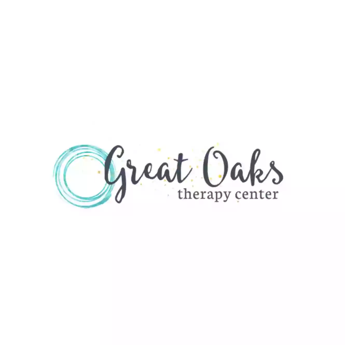 Great Oaks Therapy Center