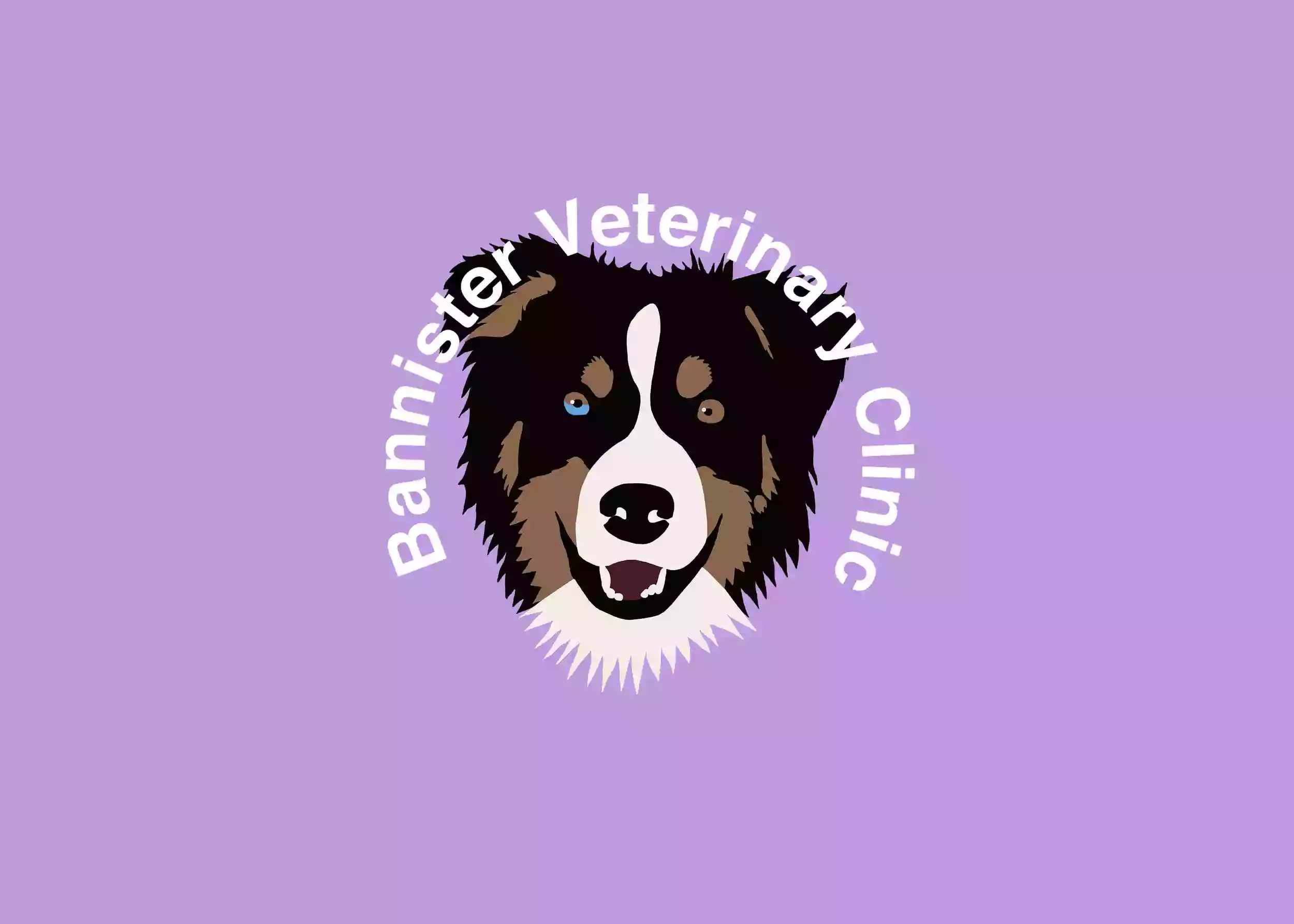 Bannister Veterinary Clinic: Richardson Gerald DVM