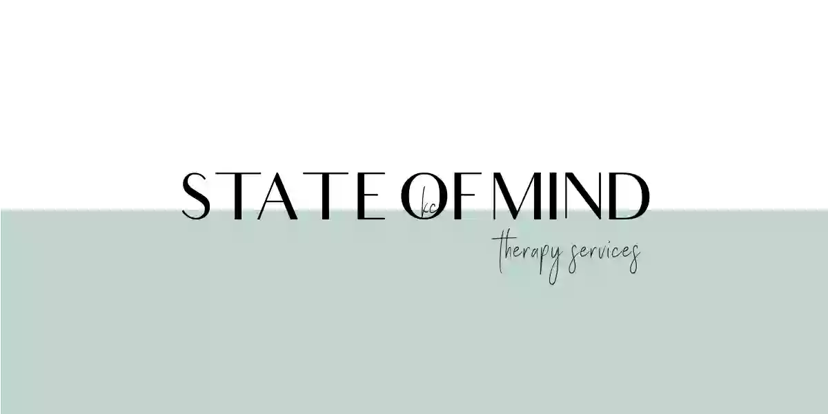 Greta Strickland, Therapist - State of Mind KC