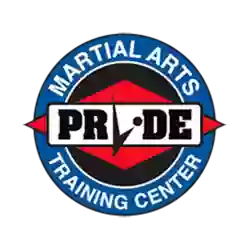 PRIDE Martial Arts - Gladstone