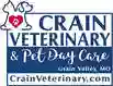 Crain Veterinary Center