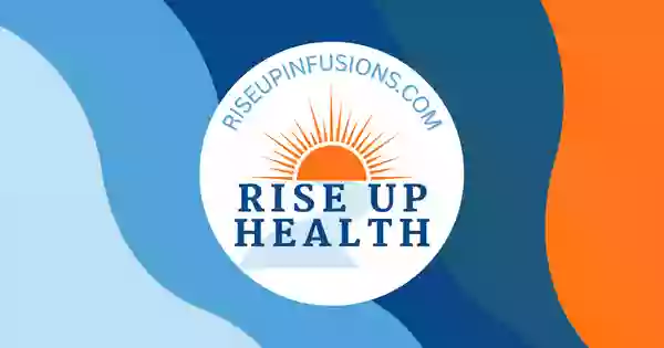 Rise Up Health