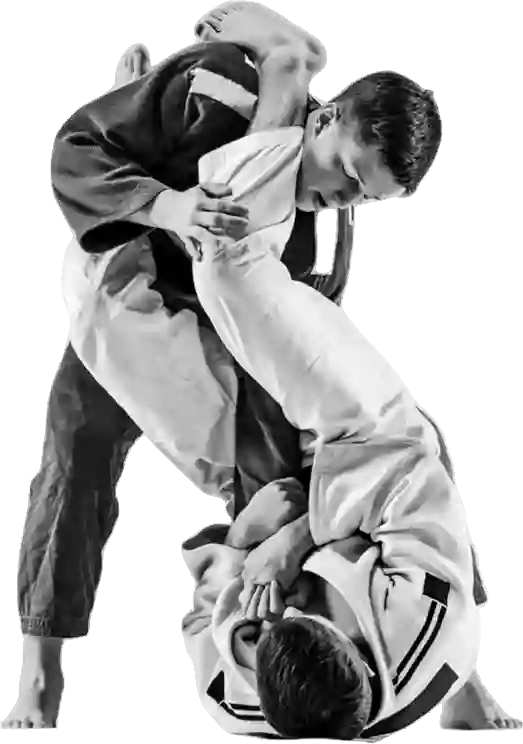 Axiom Brazilian Jiu-Jitsu