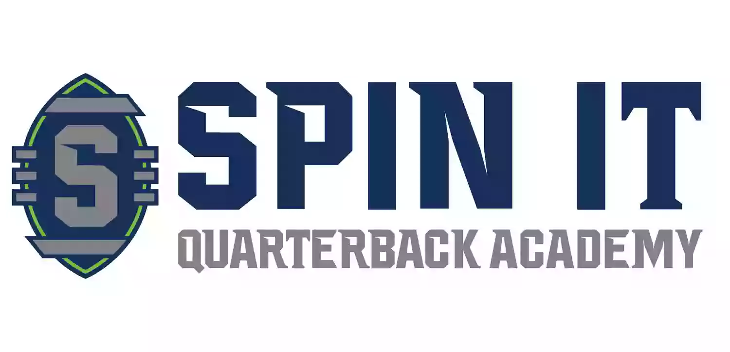 Spin It Quarterback Academy