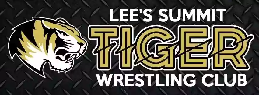 Lee's Summit Wresting Club