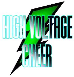 High Voltage Cheer