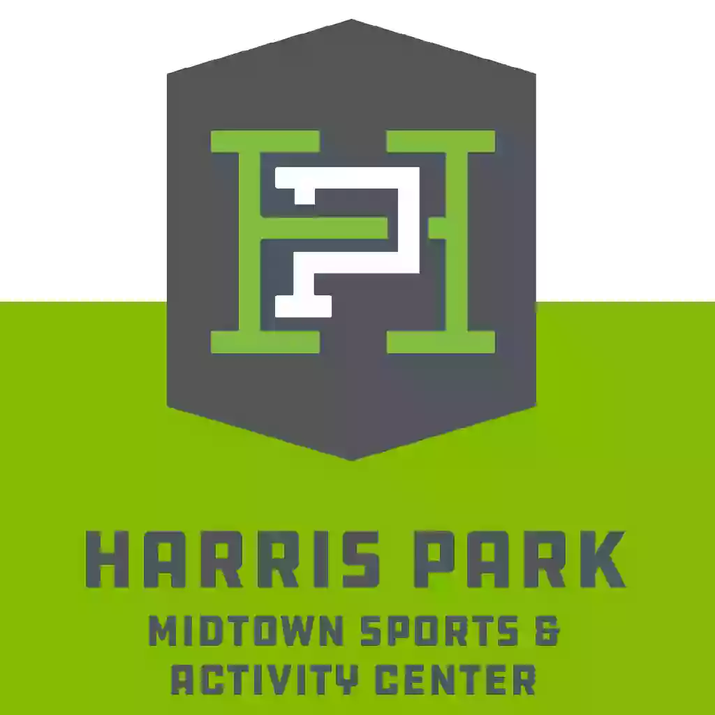 Harris Park Midtown Sports & Activities Center