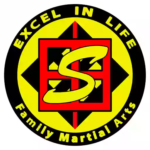 Excel Family Martial Arts