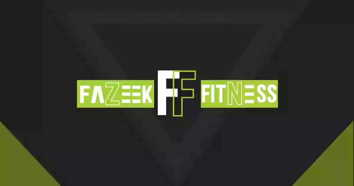 Fazeek Fitness