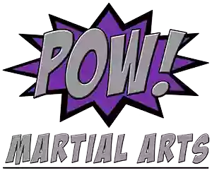 POW Martial Arts