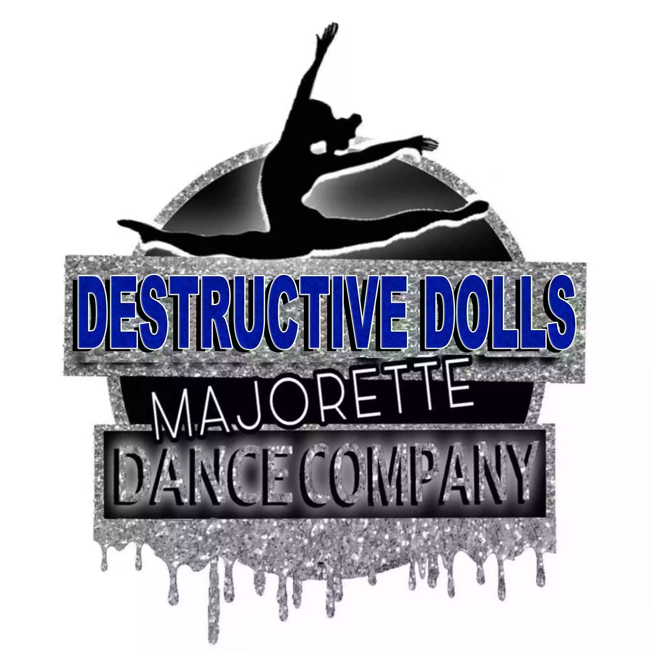 Destructive Dolls Dance Company