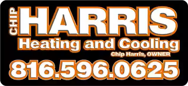 Chip Harris Heating and Cooling LLC