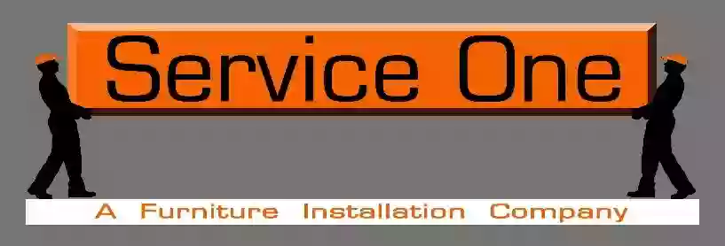 Service One, LLC