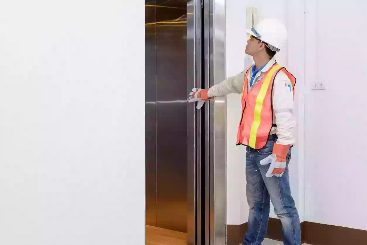 J&J Elevator Services