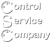 Control Service Company