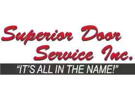 Superior Door Service Inc