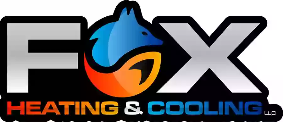 Fox Heating & Cooling LLC