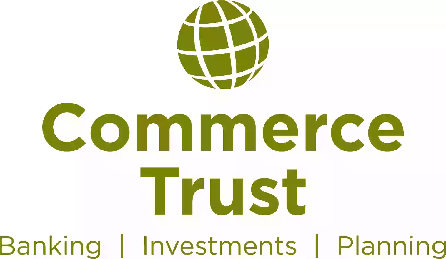 The Commerce Trust Company