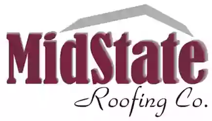 Mid State Roofing Company LLC