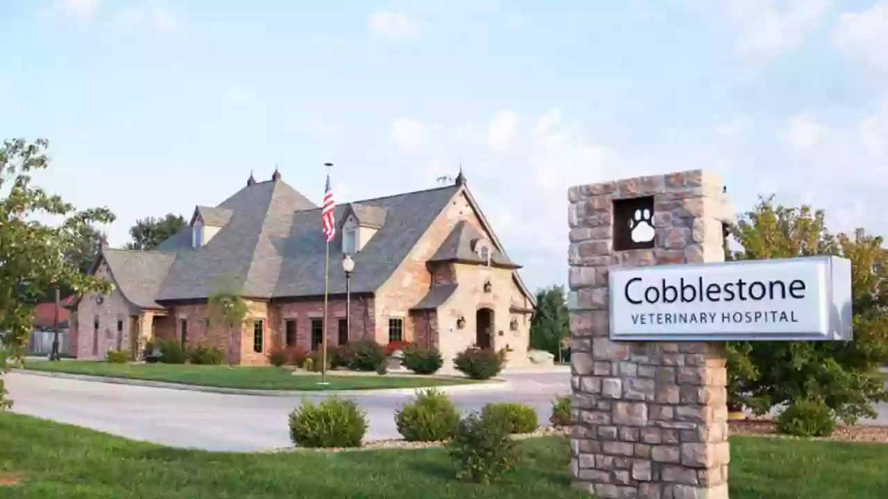 Cobblestone Veterinary Hospital