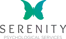 Serenity Psychological Services