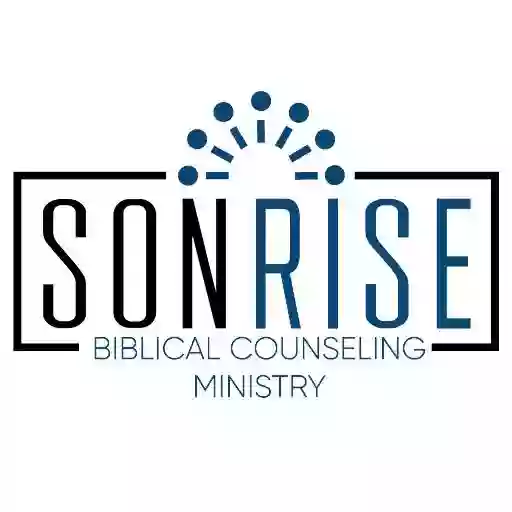 Sonrise Biblical Counseling Ministry