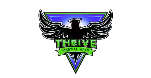 THRIVE Martial Arts