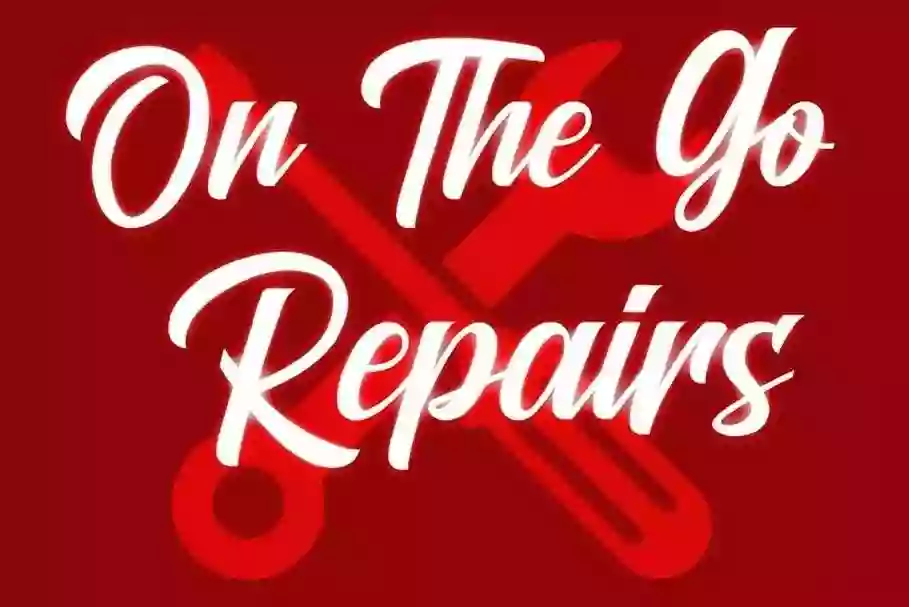 On The Go Repairs