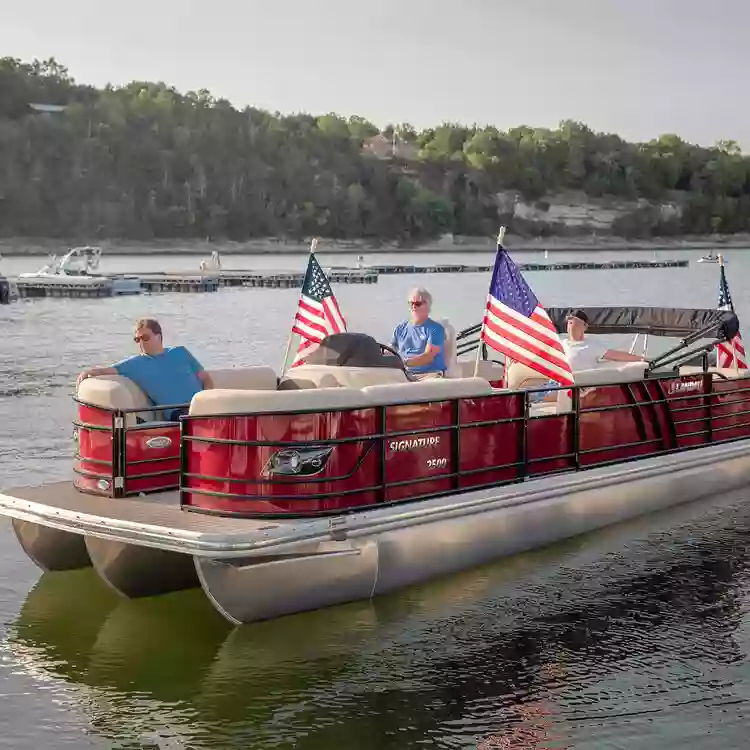 Central Crossing Marine Boat Sales & Service