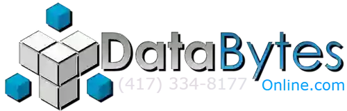 Data Bytes