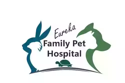 Eureka Family Pet Hospital