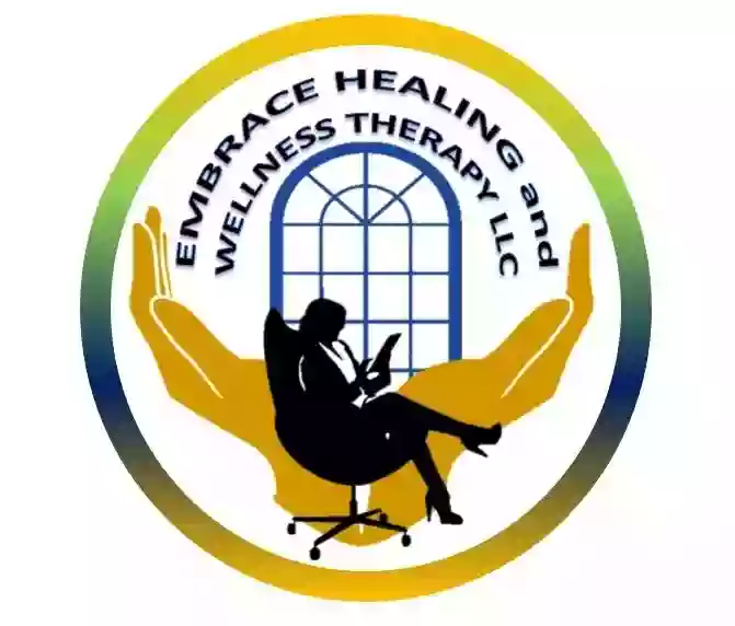 Embrace Healing and Wellness Therapy