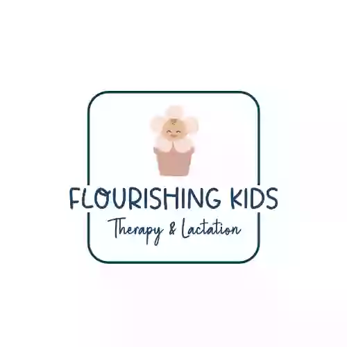 Flourishing Kids Therapy and Lactation