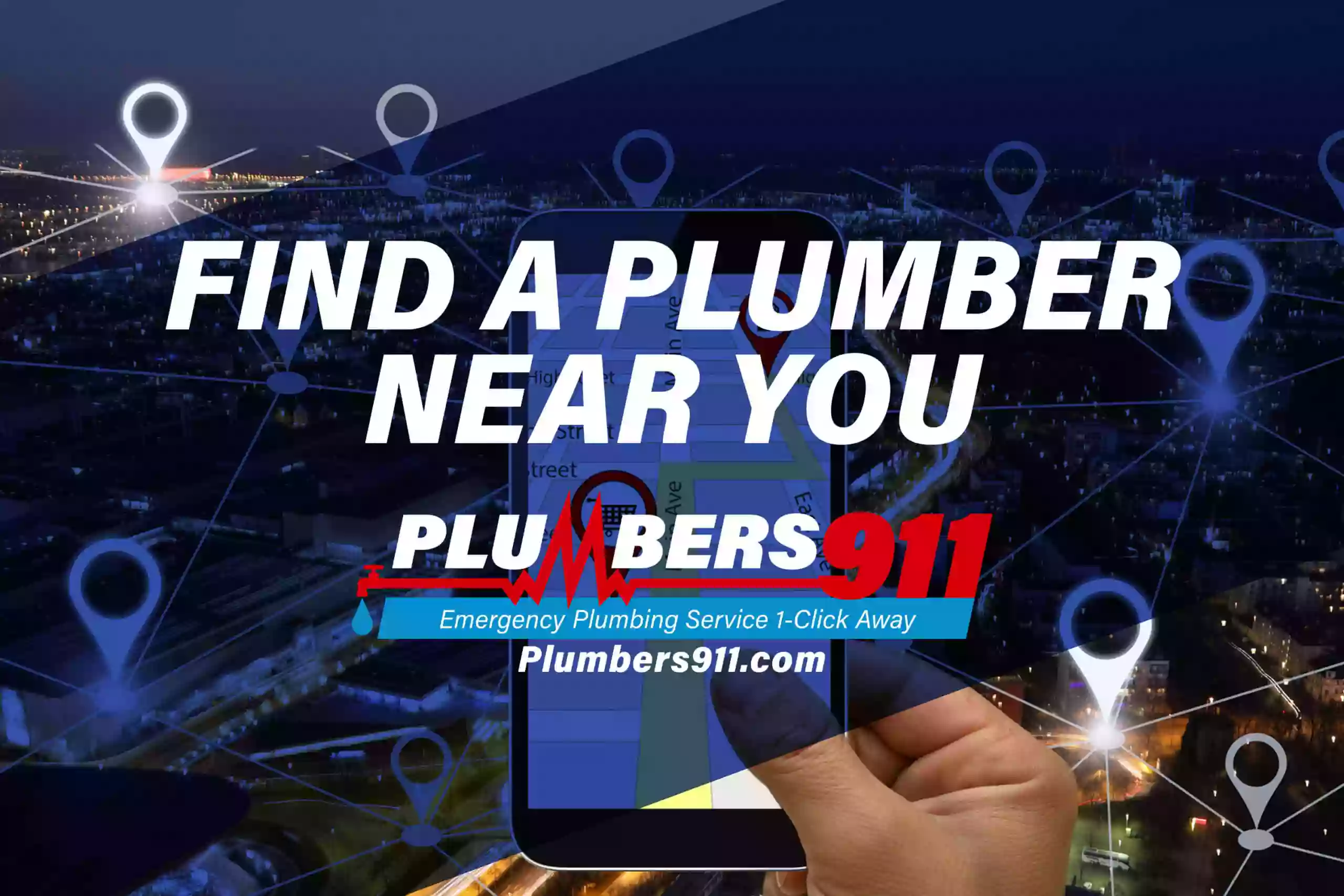 Plumbers 911 Kansas City