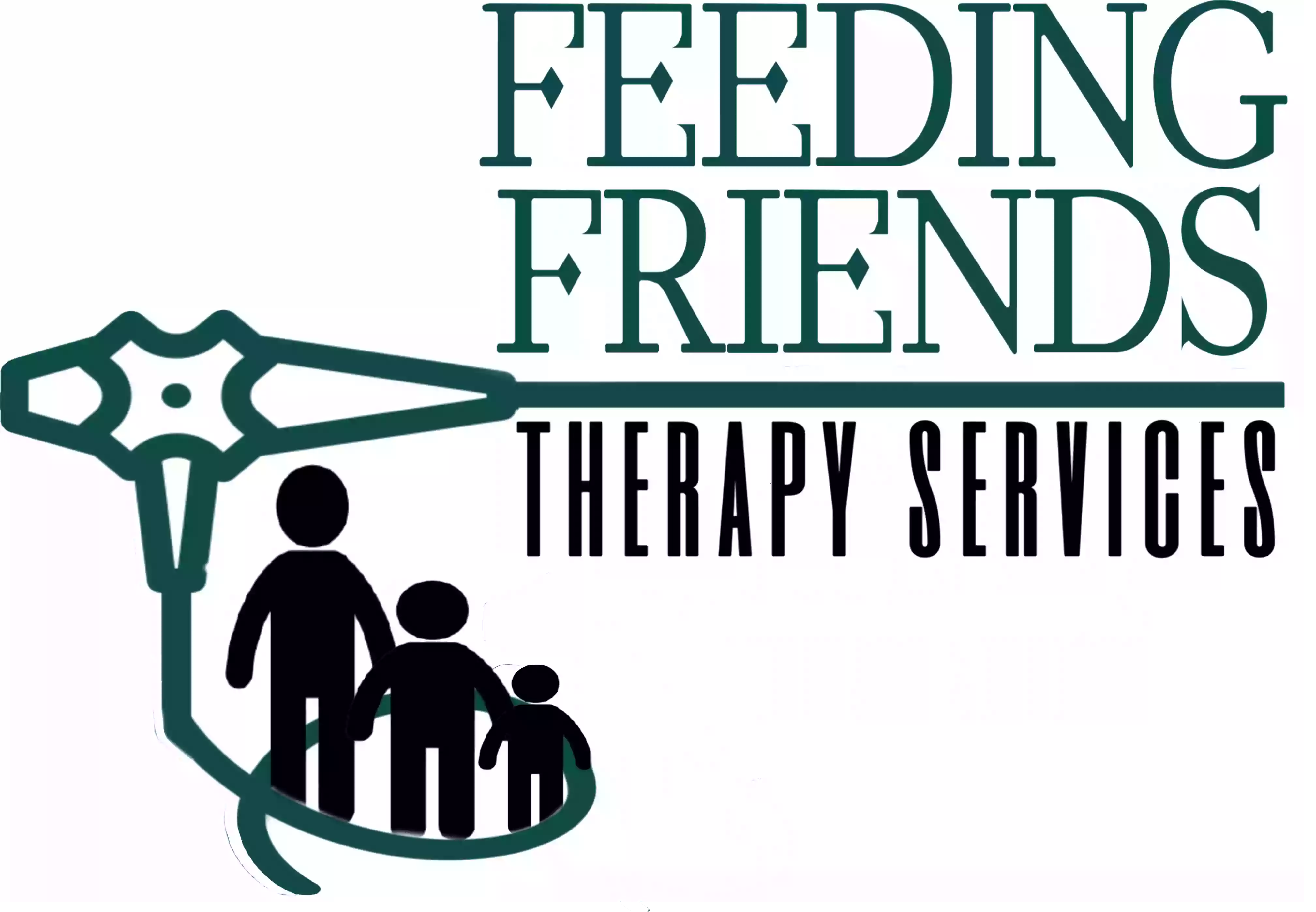 Feeding Friends Therapy Services