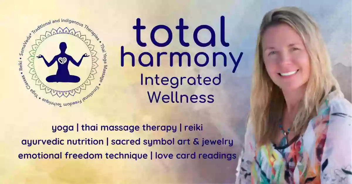 Total Harmony Integrated Wellness