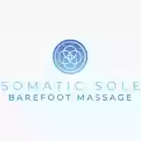 Somatic Sole Barefoot Massage Therapy