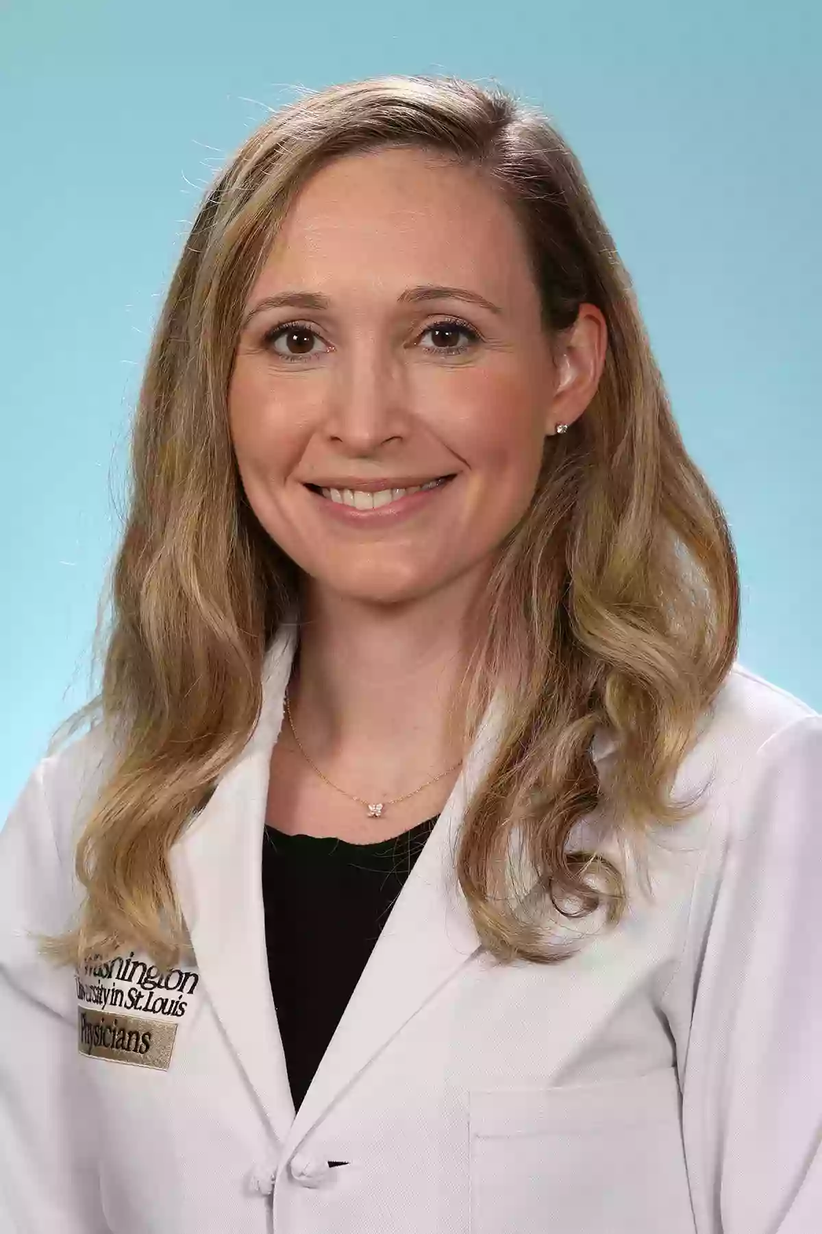 Dr. Kristin Hinrichs