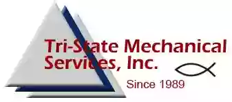 TRI-STATE MECHANICAL SERVICES, INC.