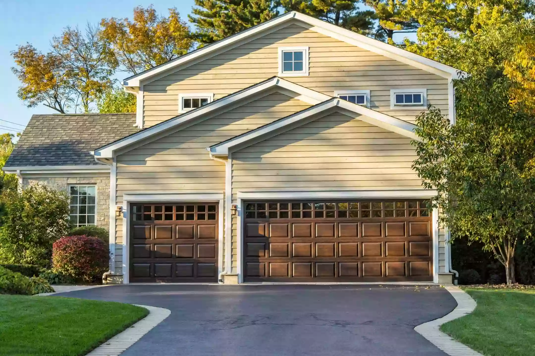 St. Peters Garage Door Repair