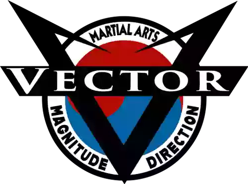 Vector Martial Arts