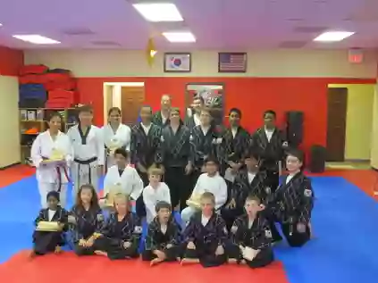 US Yong-In Taekwondo Martial Arts