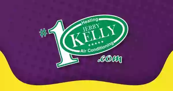 Jerry Kelly Heating & Air Conditioning