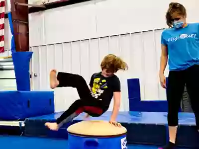 Planet Gymnastics