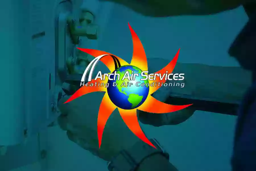 Arch Air Services