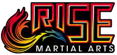 Rise Martial Arts: Des Peres