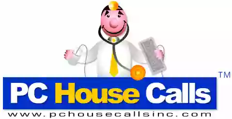 P C House Calls Inc