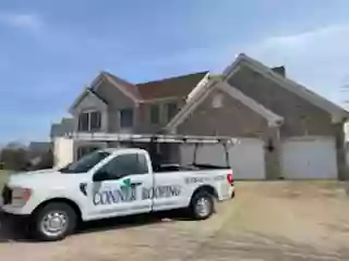 Conner Roofing, LLC