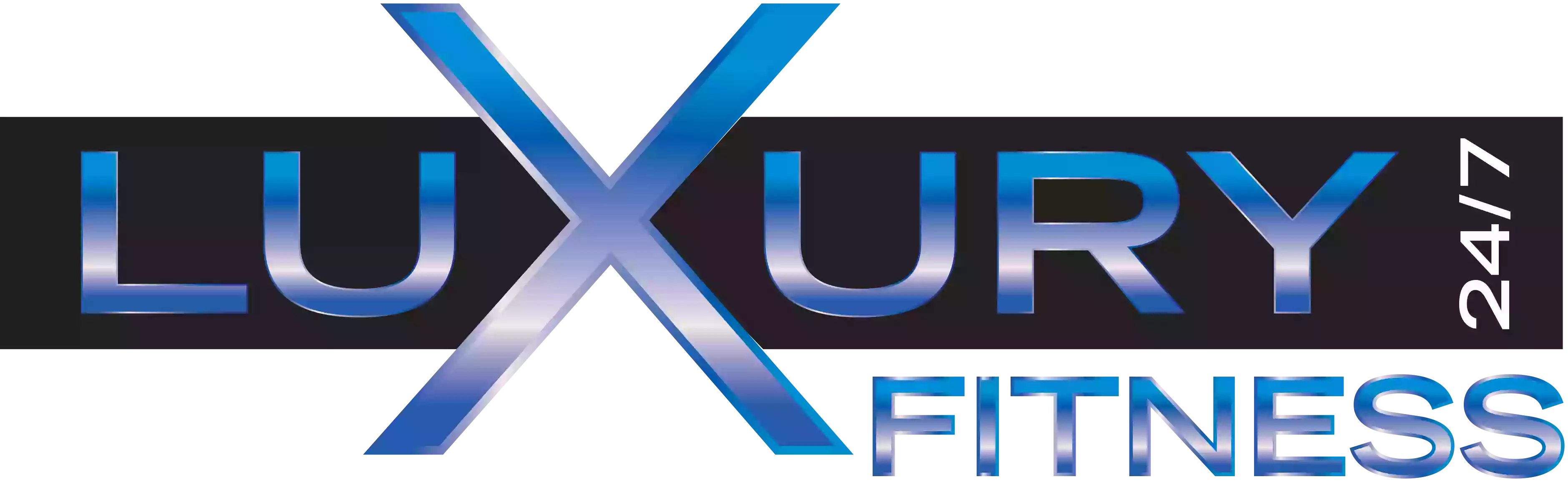 LuXury Fitness 24/7