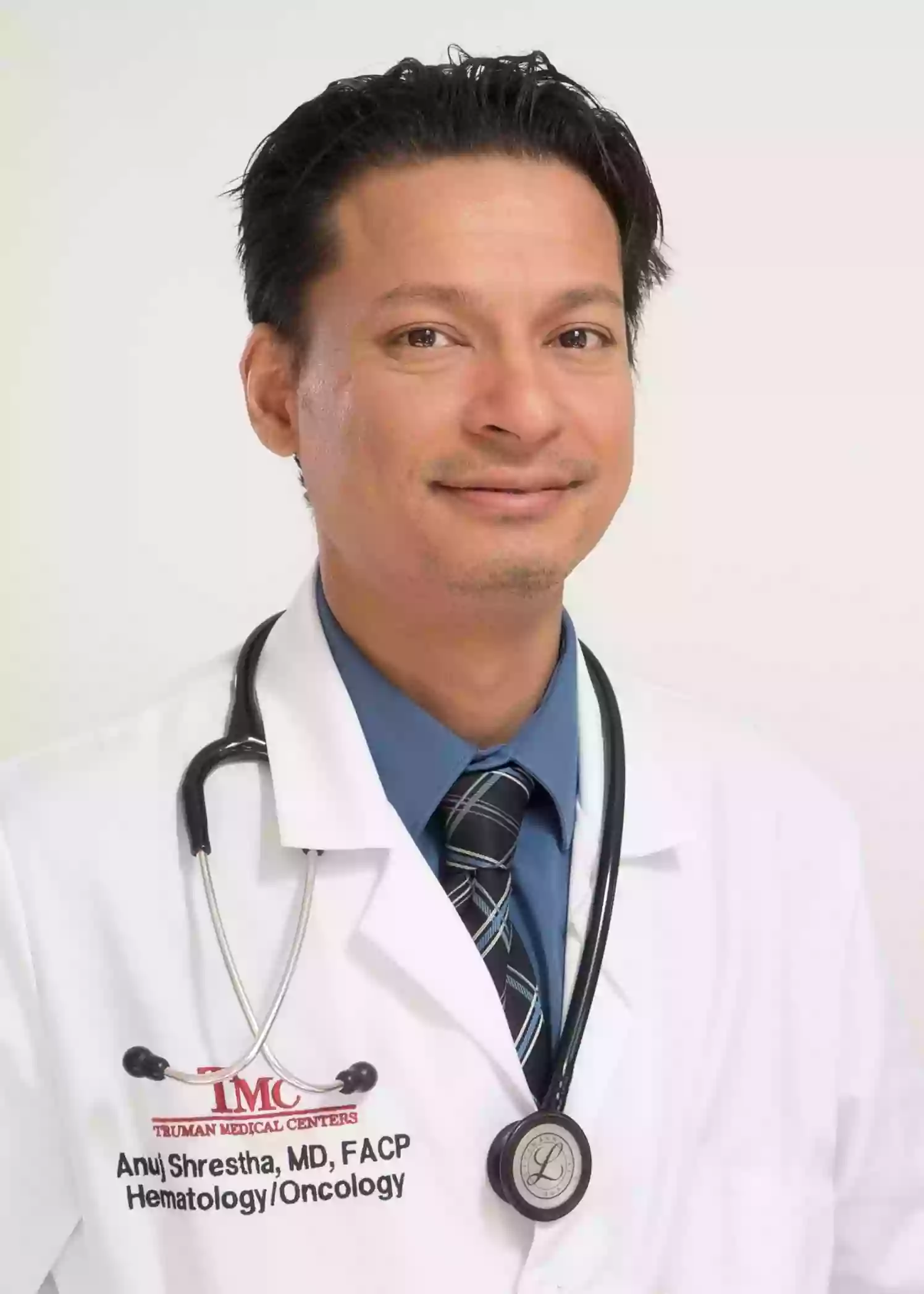 Anuj Shrestha, MD